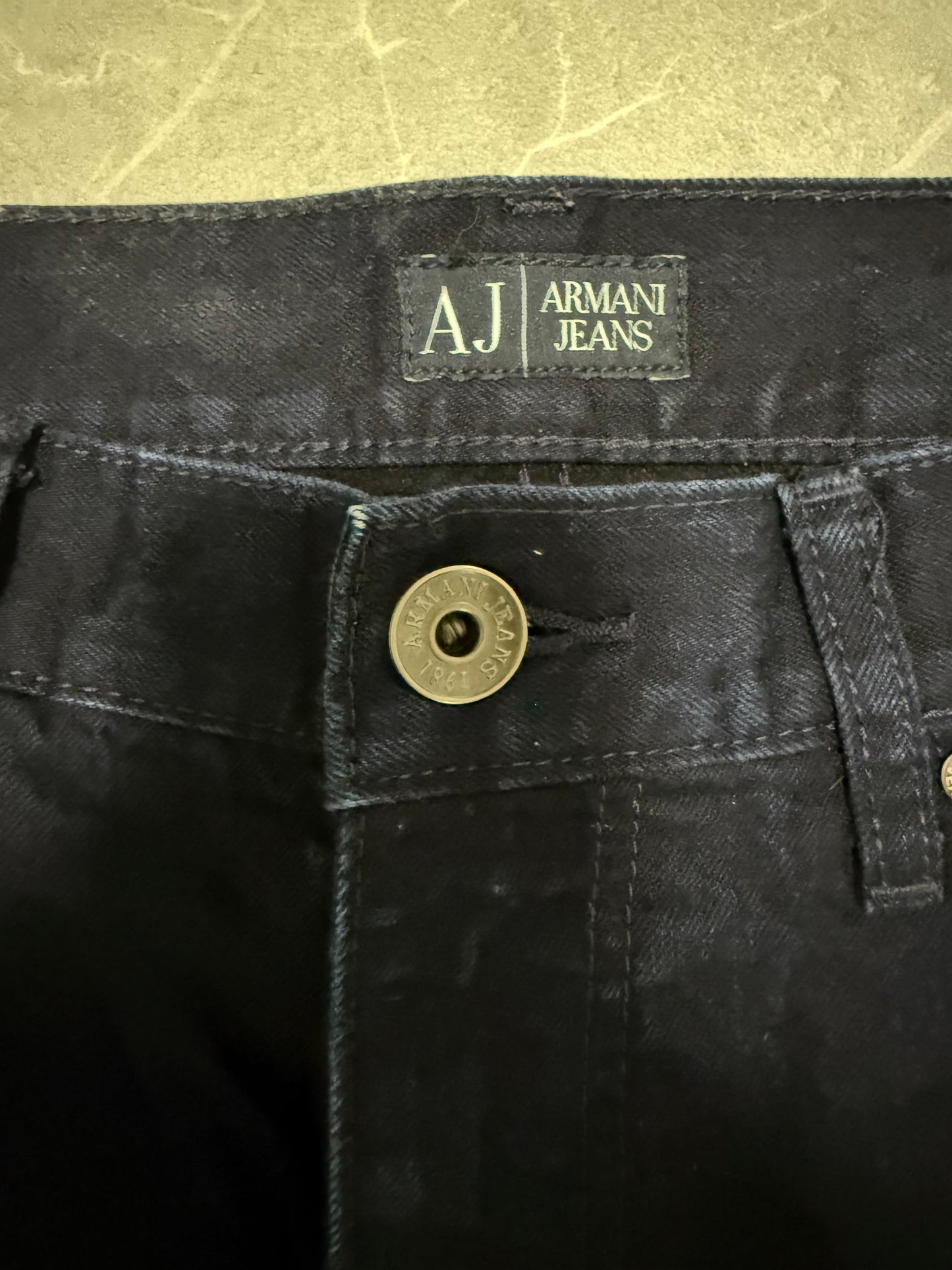 Armani Jeans (L)