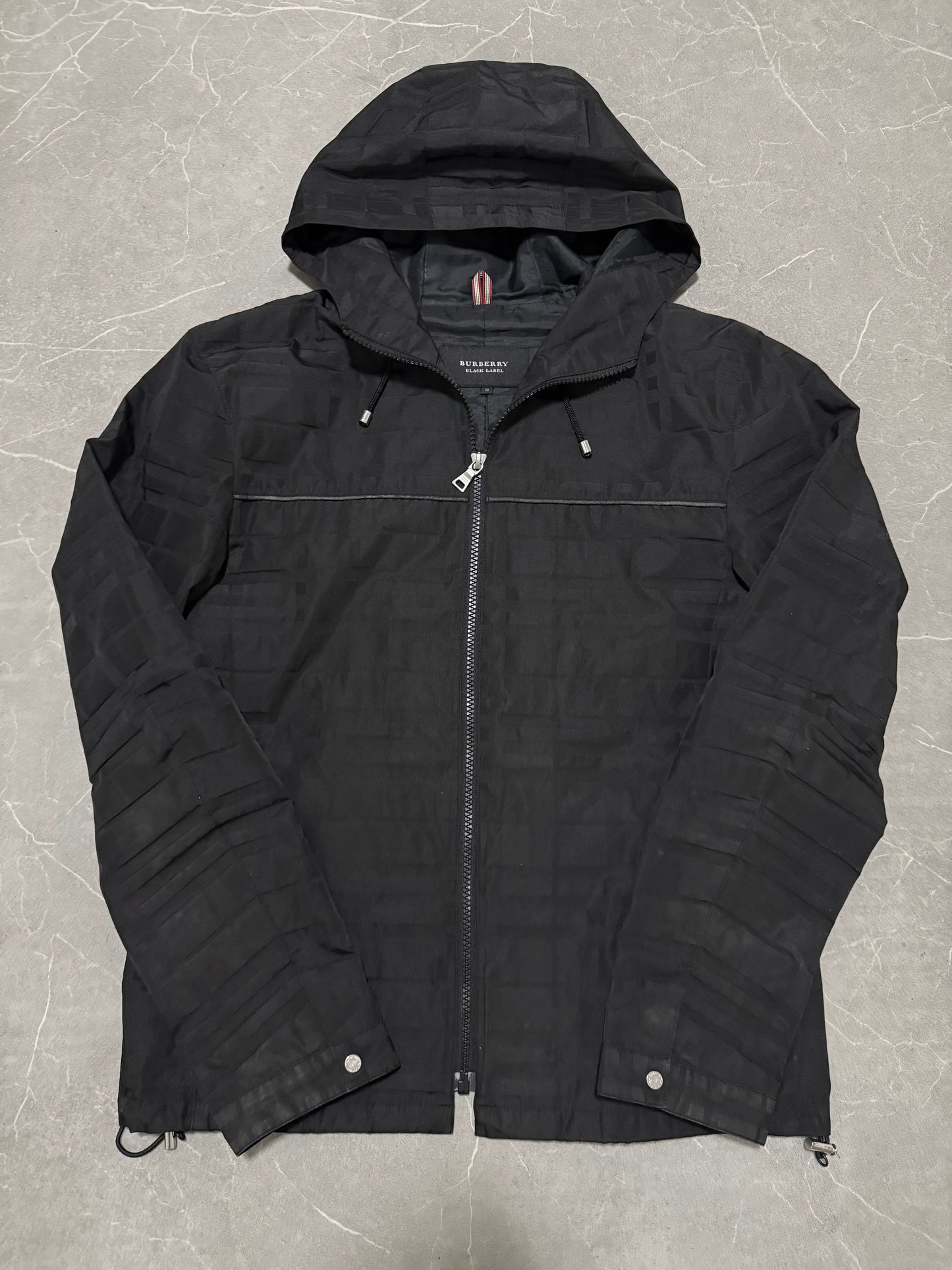 Burberry Windbreaker (M)
