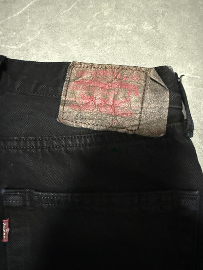 Levi’s Jeans 501 (S)