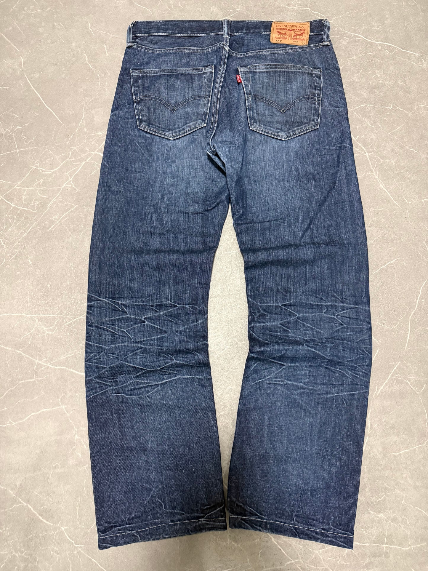 Levi’s Jeans 501 (M)