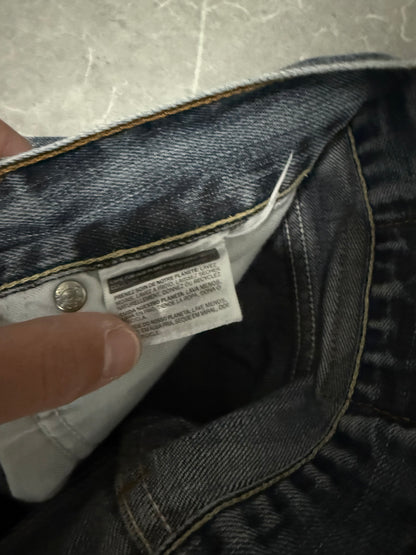 Levis 506 Jeans (M)
