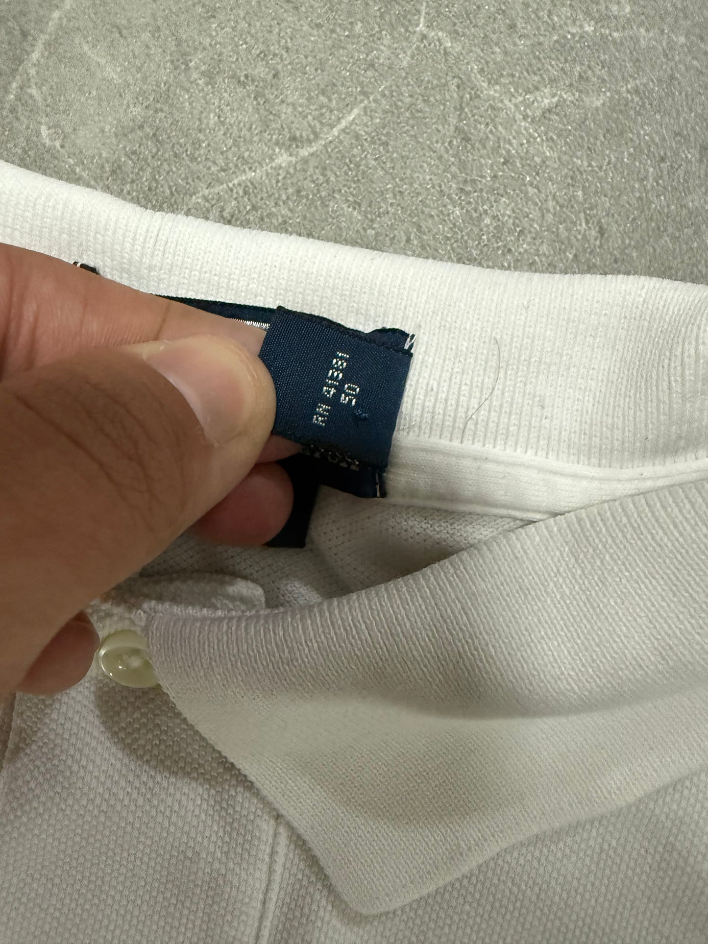 Ralph Lauren Longsleeve (M)