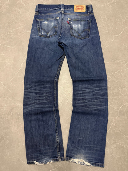 Levis Jeans 506 (M)