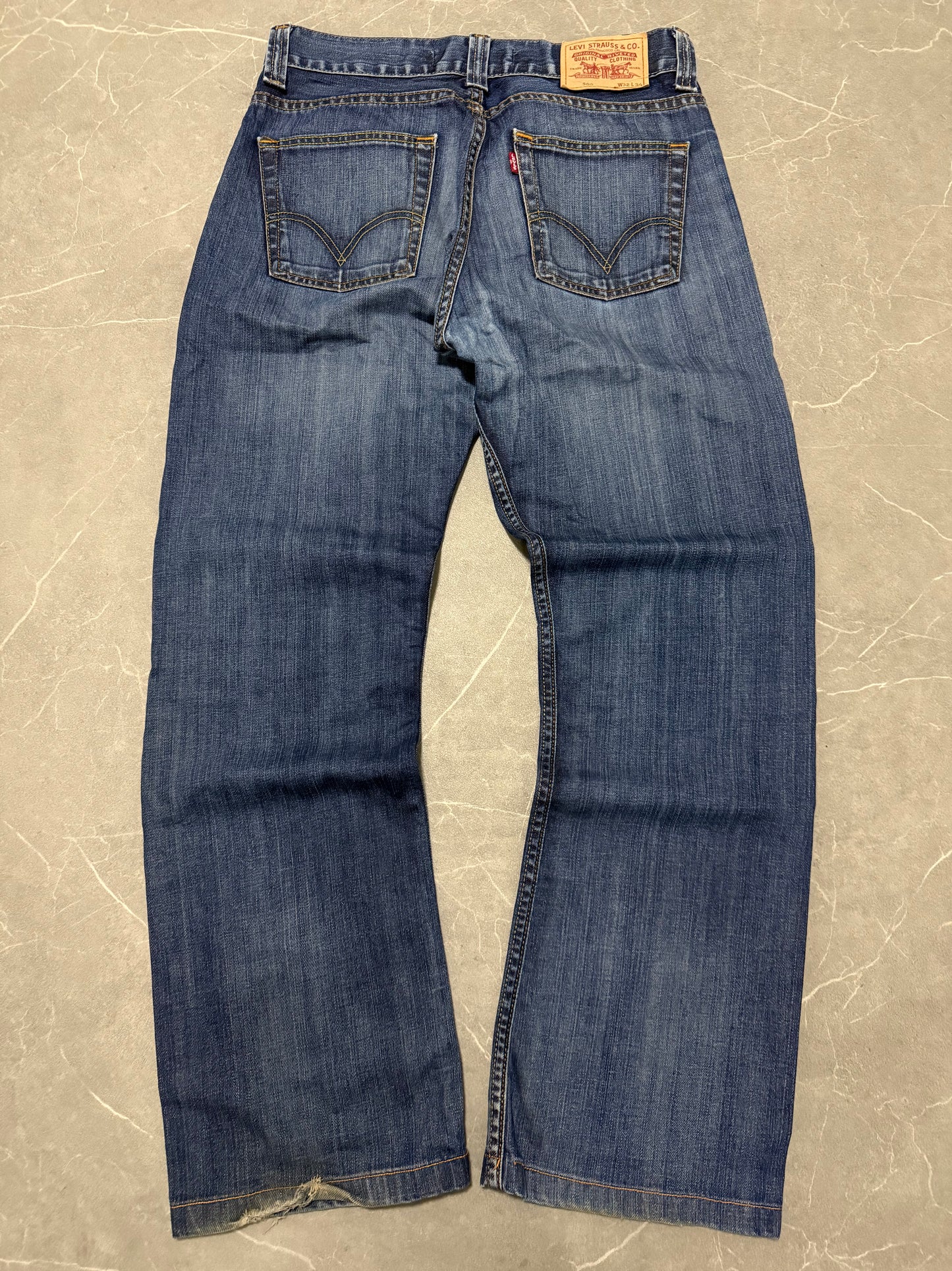 Levi’s Jeans 506 (S)