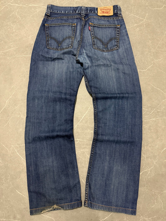Levi’s Jeans 506 (S)