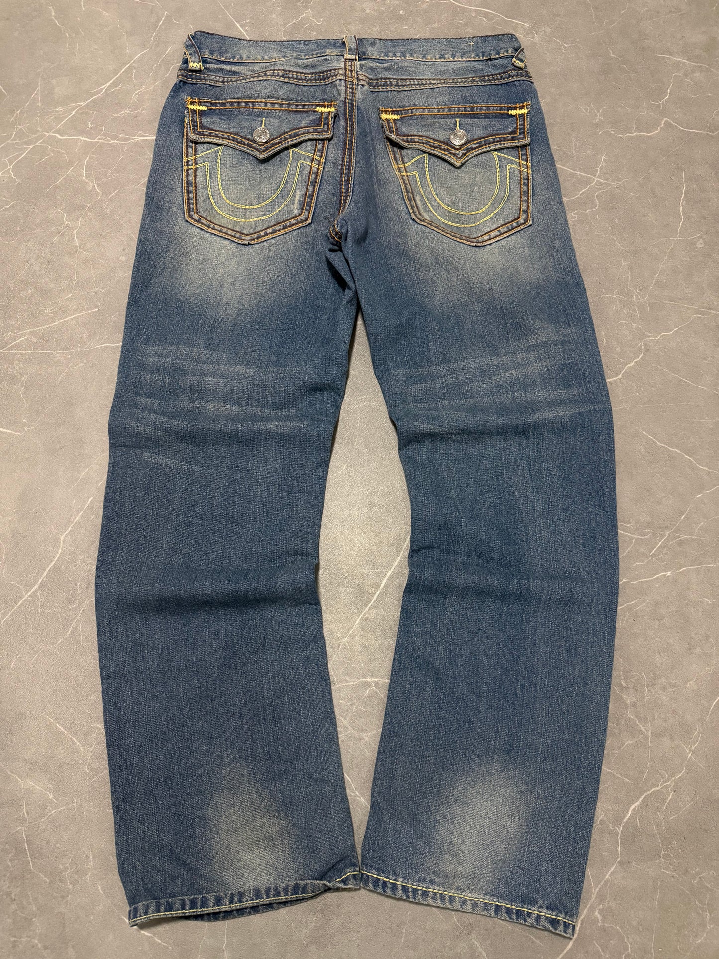 True Religion Jeans (L)
