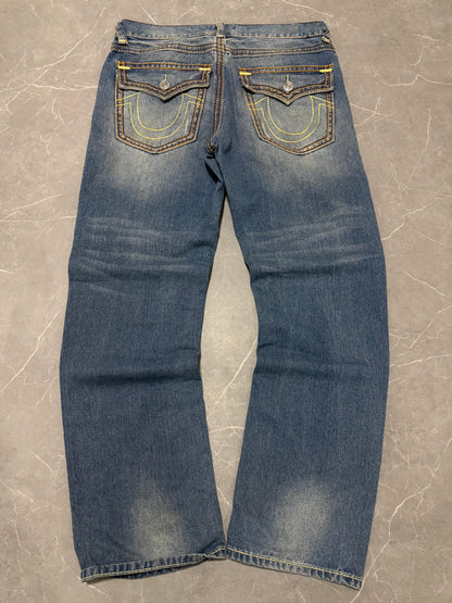 True Religion Jeans (L)