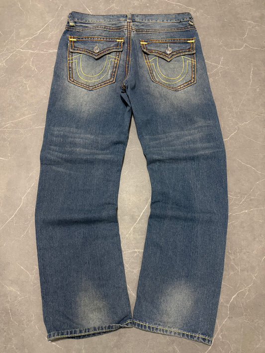 True Religion Jeans (L)
