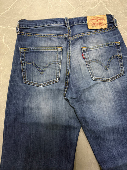 Levi’s Jeans 501 (S)