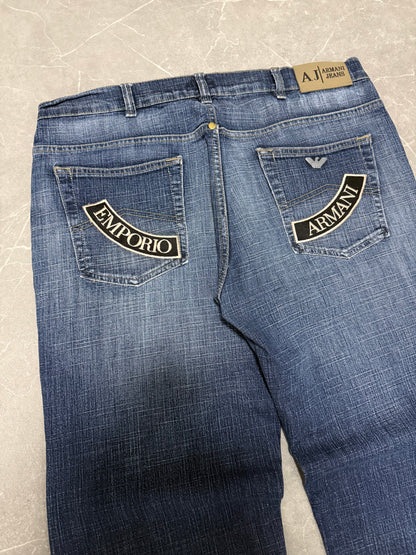 Armani Jeans (L)