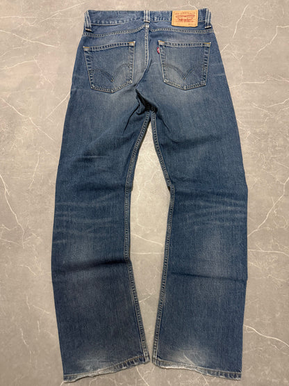 Levis Jeans 506 (M)