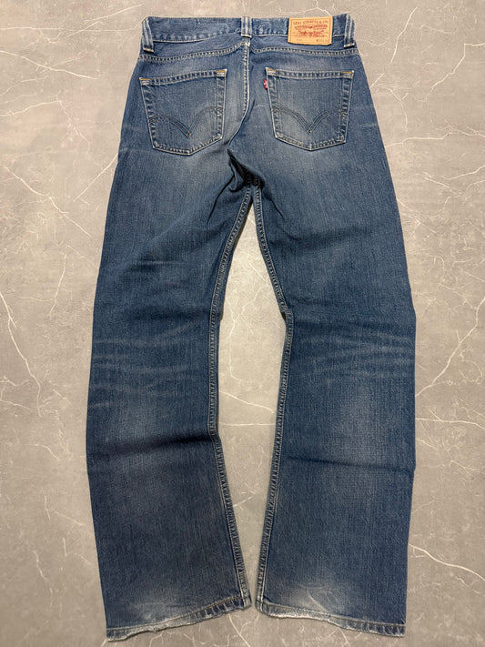 Levis Jeans 506 (M)