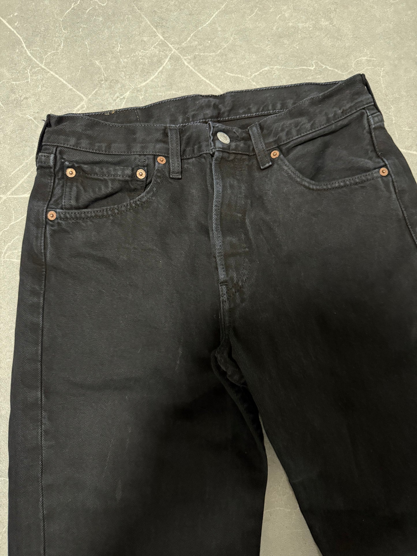 Levi’s Jeans 501 (S)