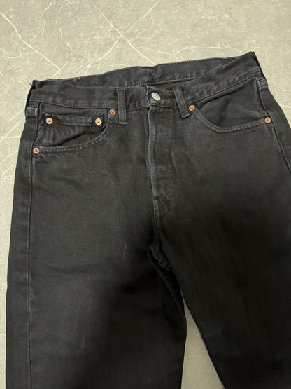 Levi’s Jeans 501 (S)