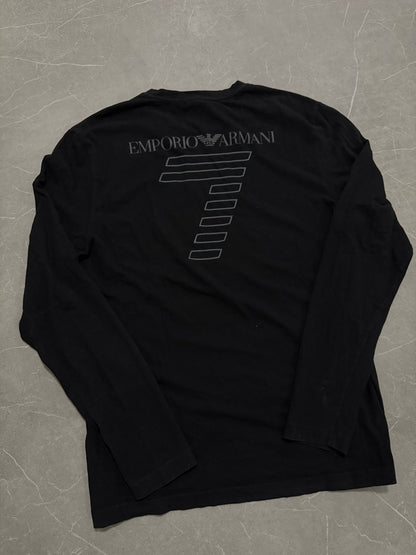Emporio Armani Longsleeve (XL)