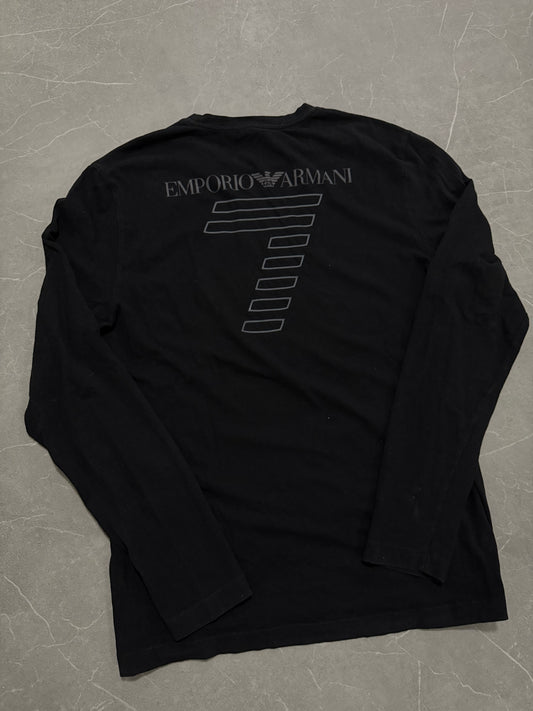 Emporio Armani Longsleeve (XL)