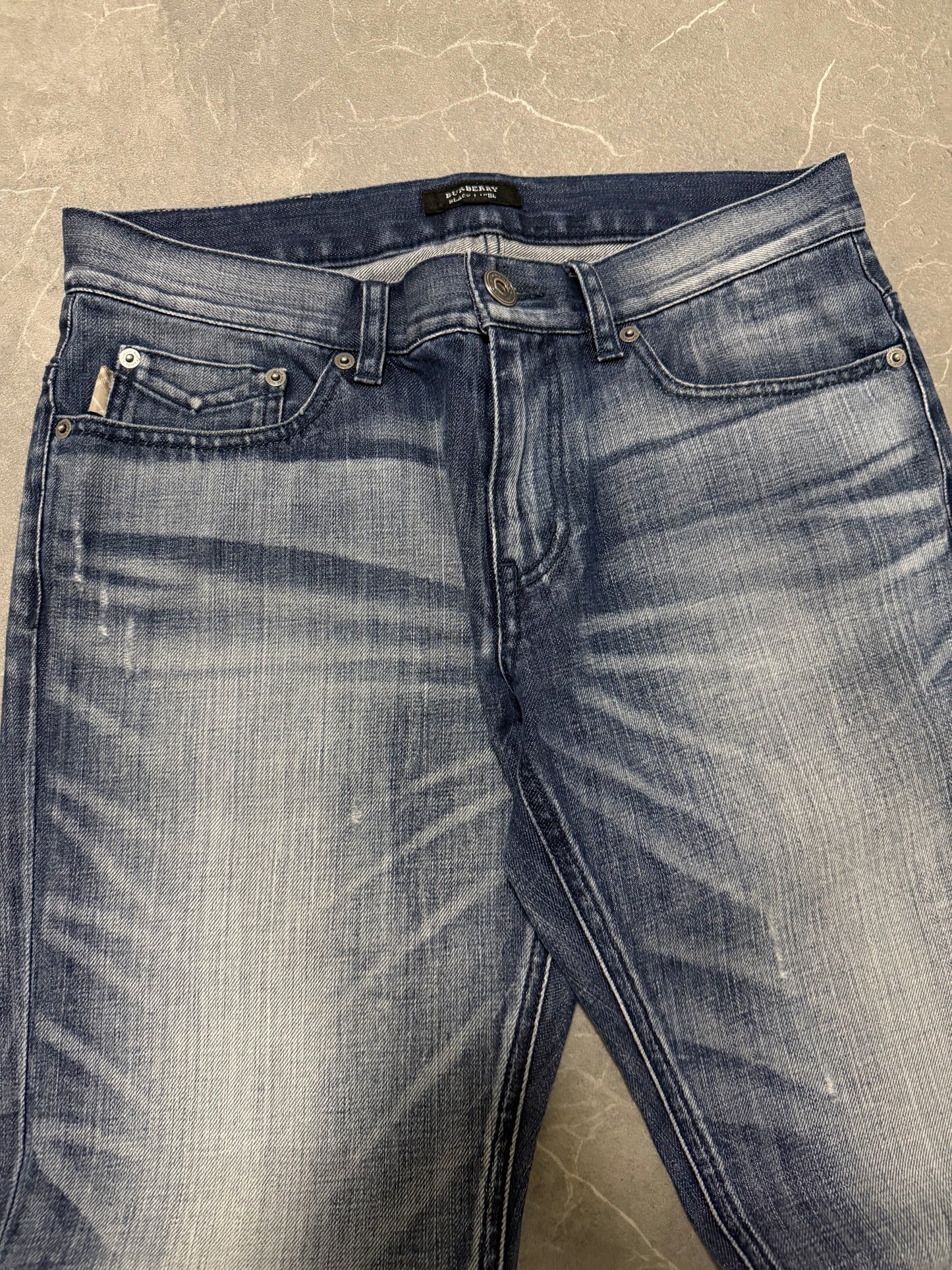 Burberry Jeans (S)