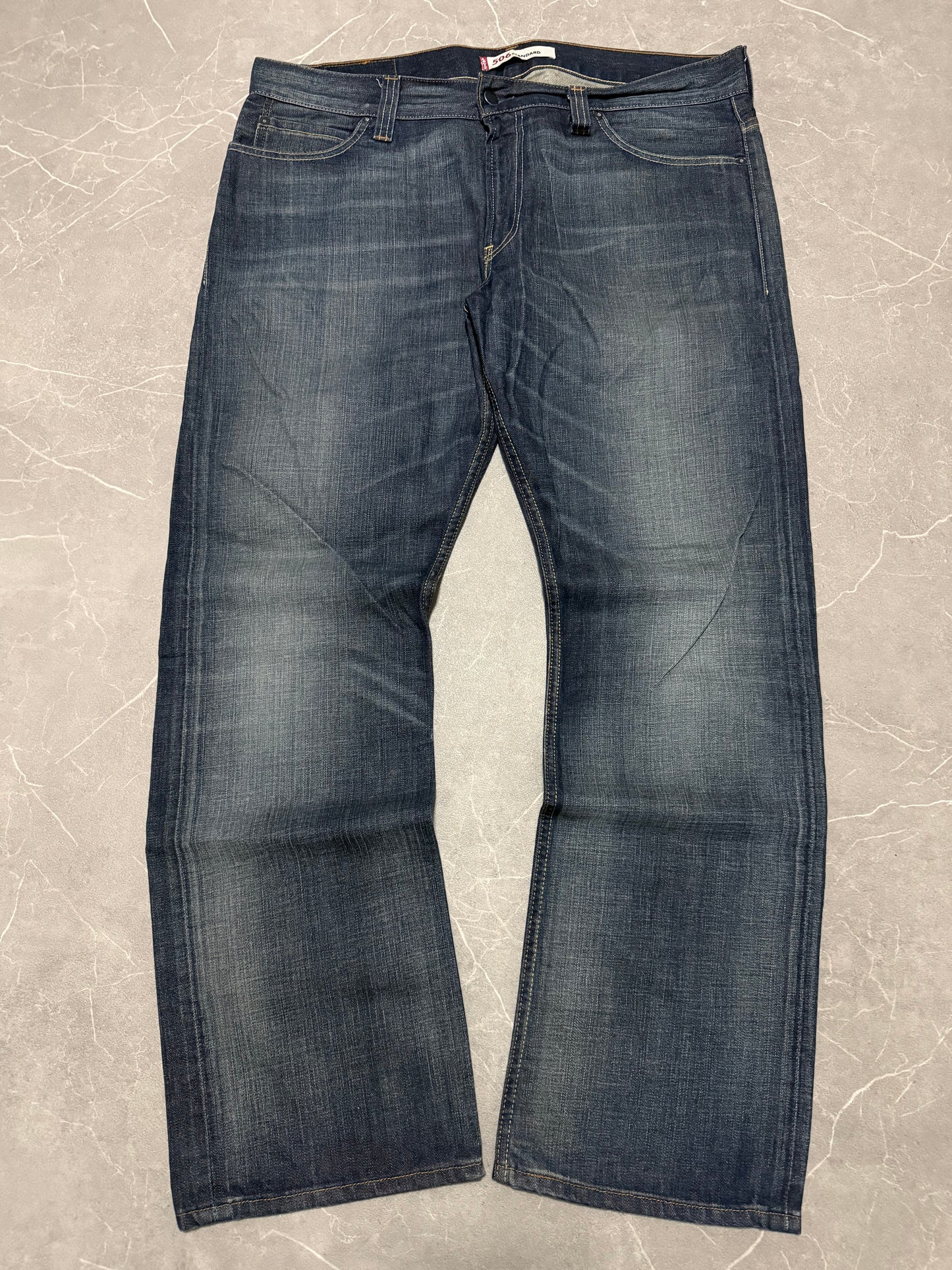 Levis 506 Jeans (XL)