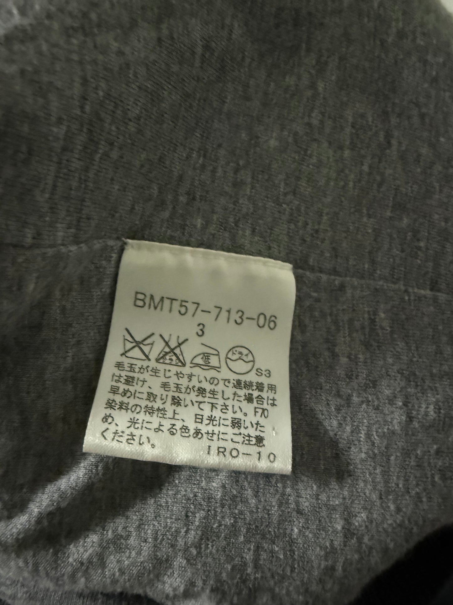 Burberry jacket (M)