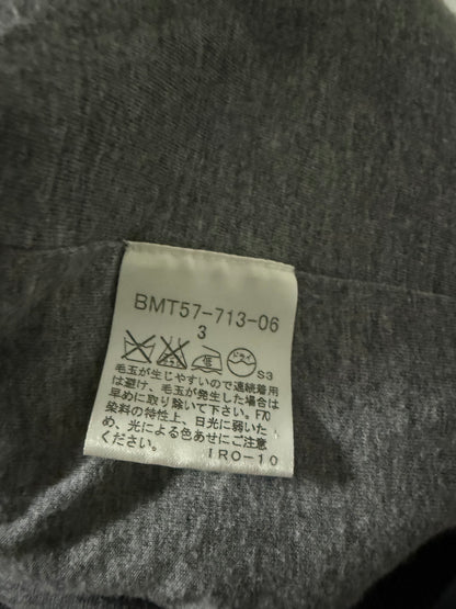 Burberry jacket (M)