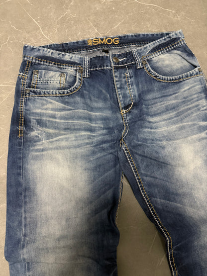 Vintage Jeans (XL)
