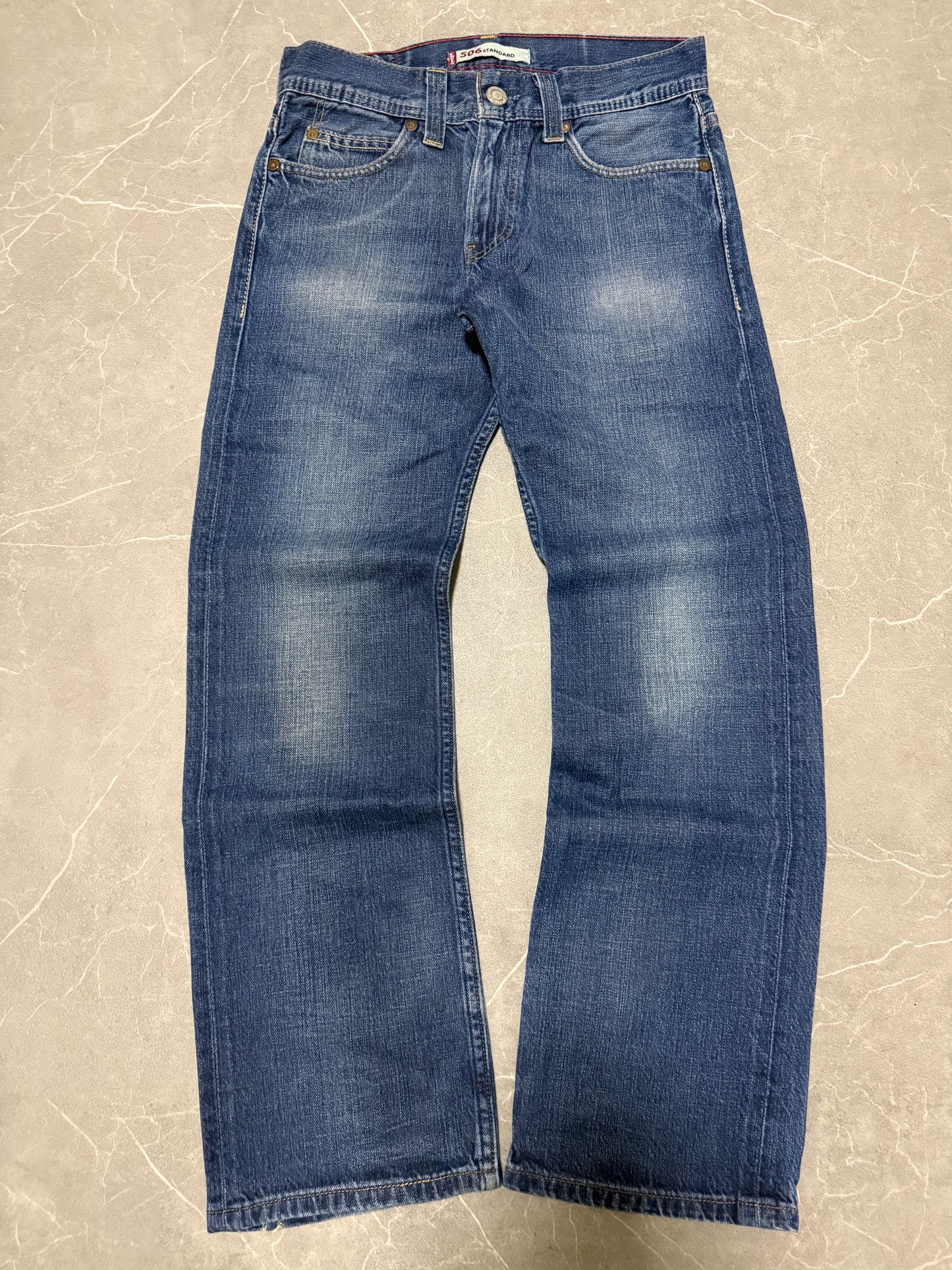 Levi’s Jeans 506 (S)