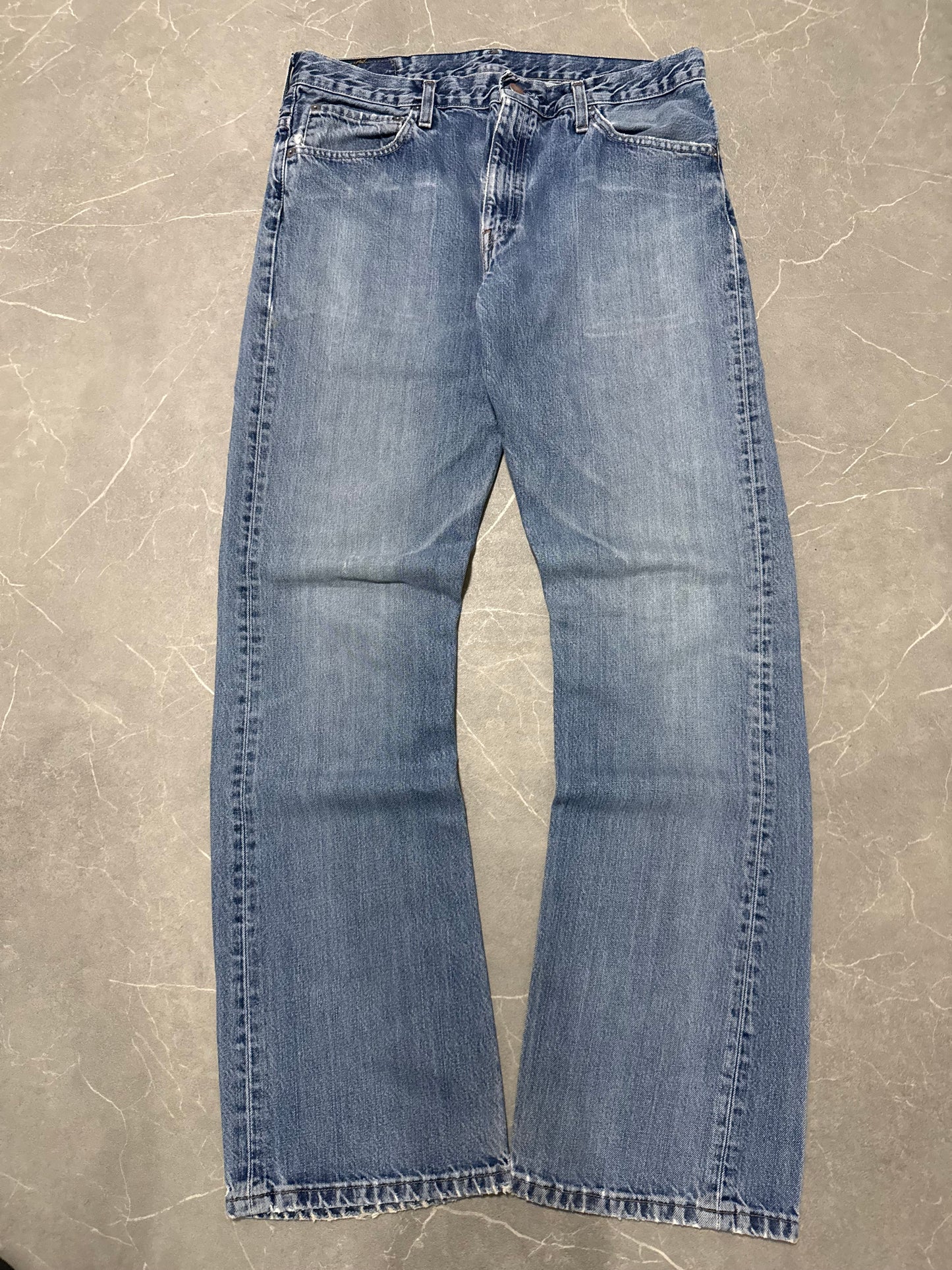 Levi’s Jeans 507 Bootcut (L)