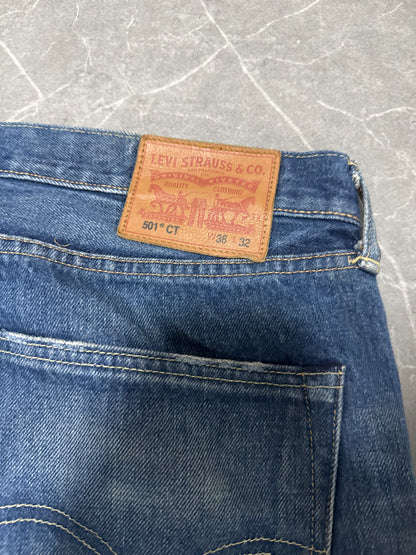 Levi's Jeans 501 (L)