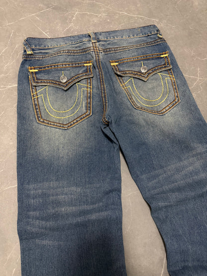 True Religion Jeans (L)