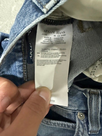 Armani Jeans (XL)