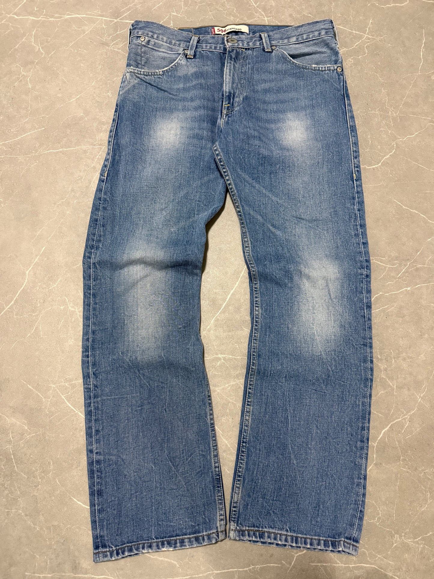 Levi’s Jeans 506 (M)