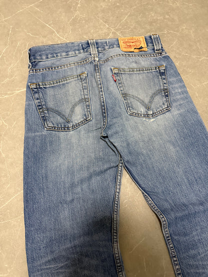 Levi’s Jeans 506 (S)