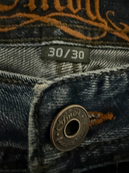 Vintage Jeans (S)