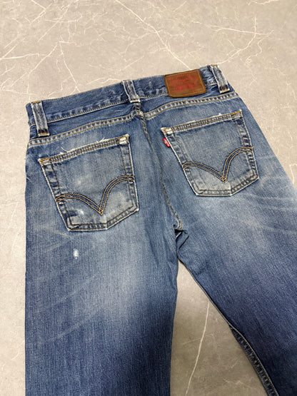 Levi’s Jeans 506 (S)