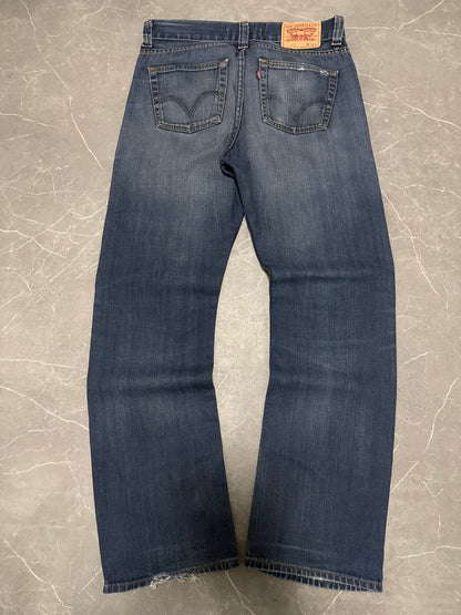 Levis 506 Jeans (L)