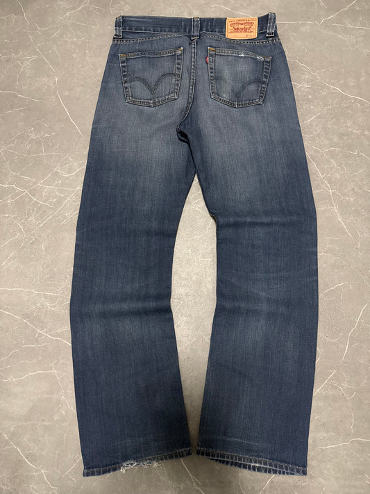 Levis 506 Jeans (L)