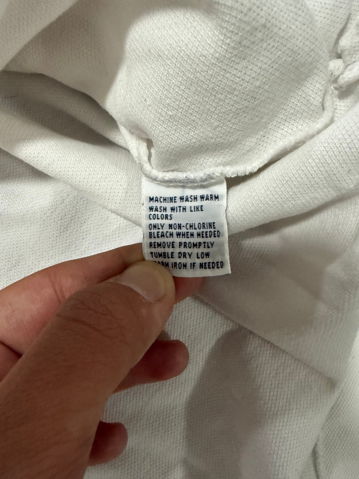 Ralph Lauren Longsleeve (M)