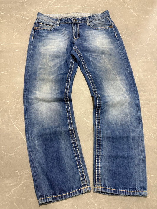 Vintage Jeans (M)