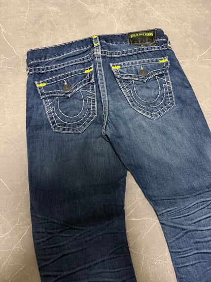 True Religion Jeans (L)