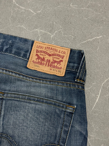 Levis Jeans 506 (M)