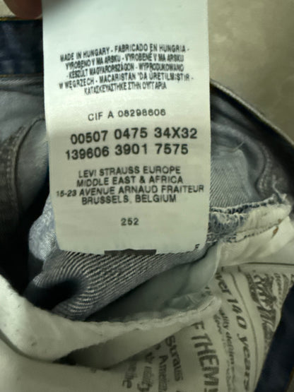 Levi’s Jeans 507 (M)