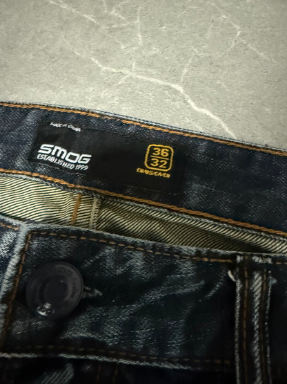 Vintage Jeans (XL)