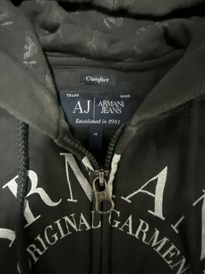 Armani Jeans Jacket (M)