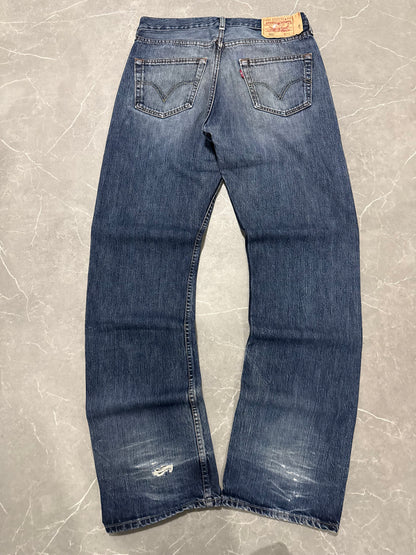Levis Jeans 501 (M)