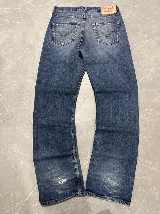 Levis Jeans 501 (M)