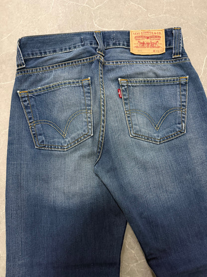 Levi’s Jeans 506 (S)