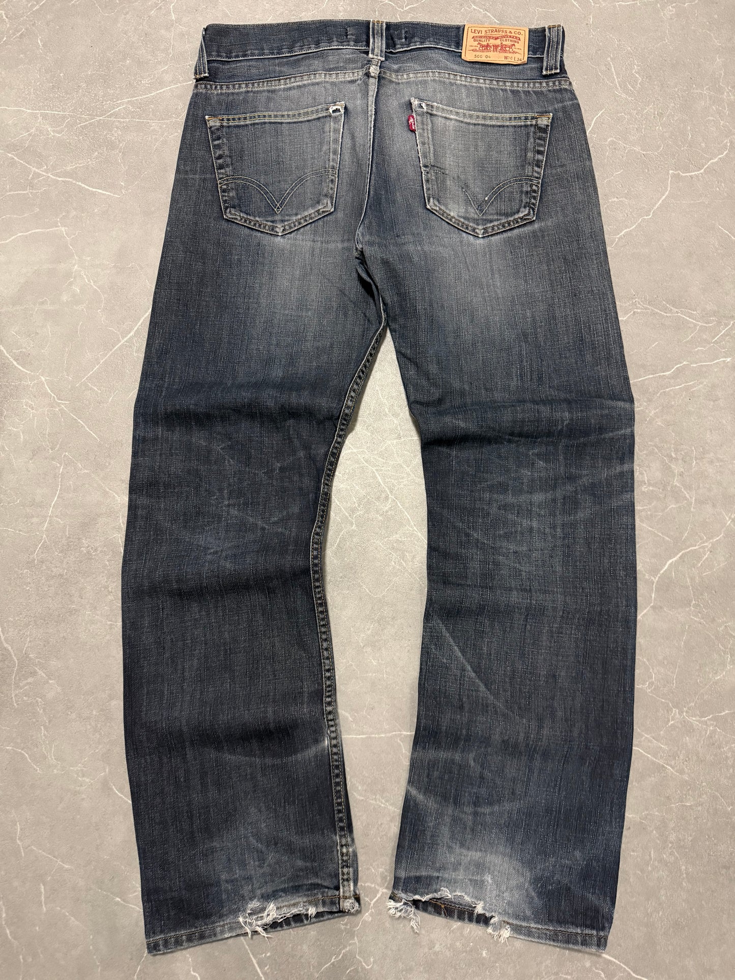 Levi’s Jeans 506 (XL)