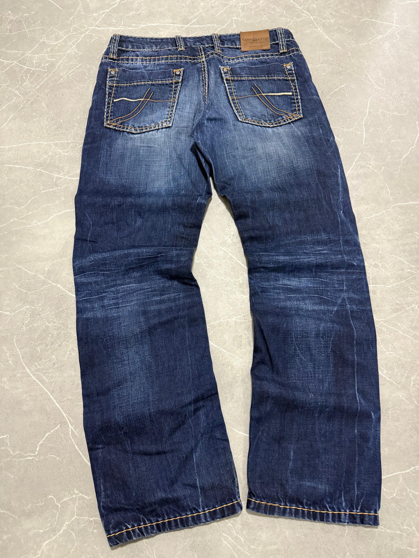 Vintage Jeans (L)