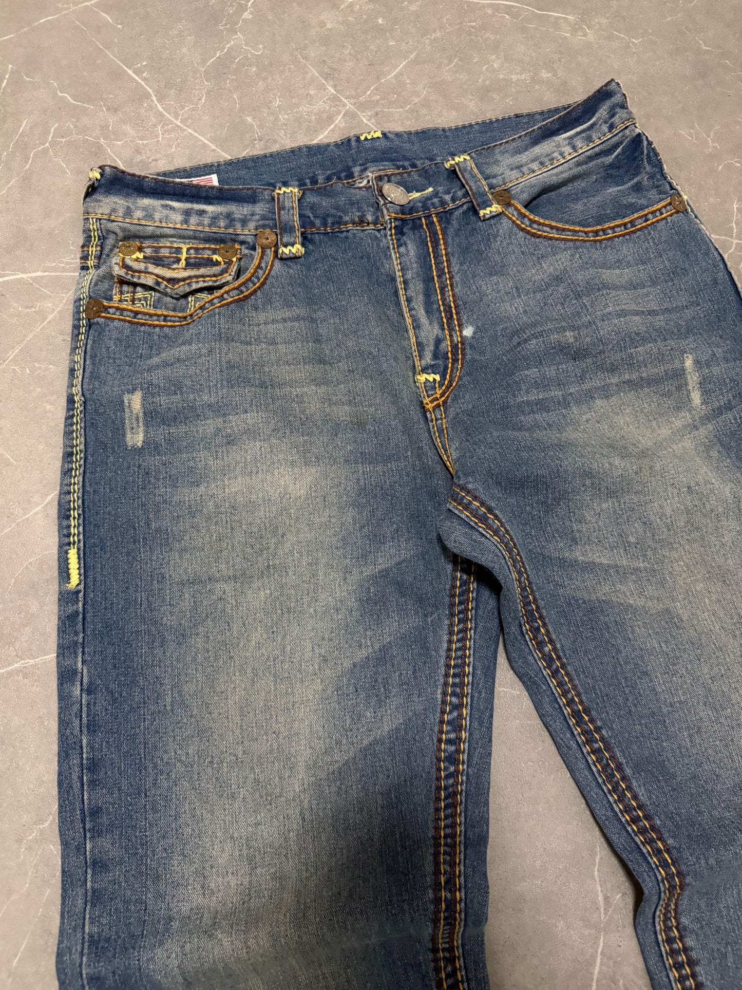True Religion Jeans (L)