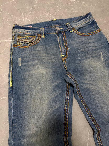 True Religion Jeans (L)